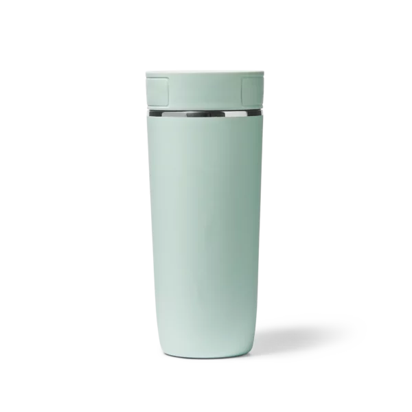 16oz Travel Coffee Tumbler