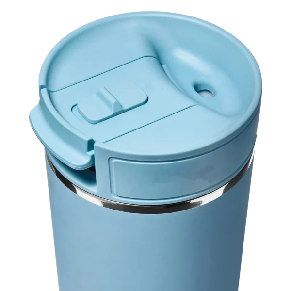 16oz Travel Coffee Tumbler - Image 2