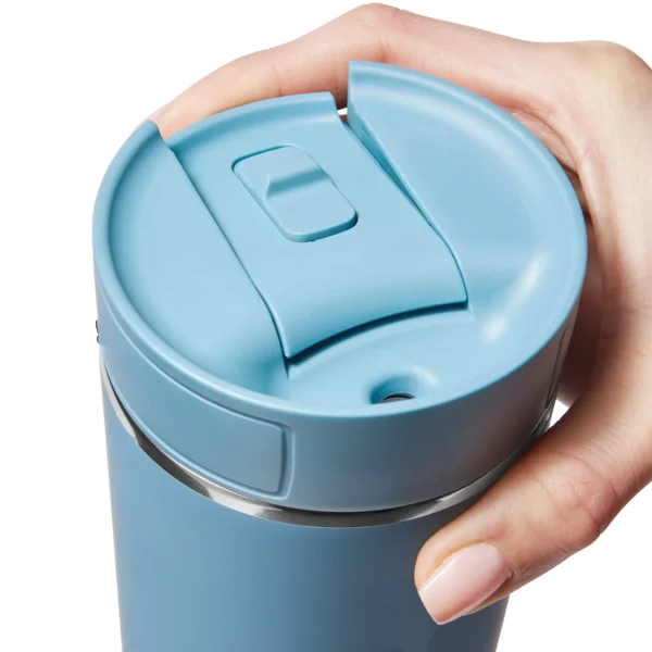 16oz Travel Coffee Tumbler - Image 4