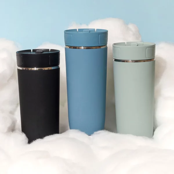 16oz Travel Coffee Tumbler - Image 6