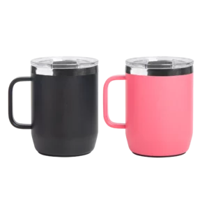 12oz Coffee Mug 2pk