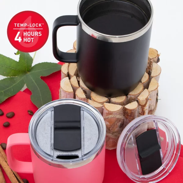 12oz Coffee Mug 2pk - Image 4