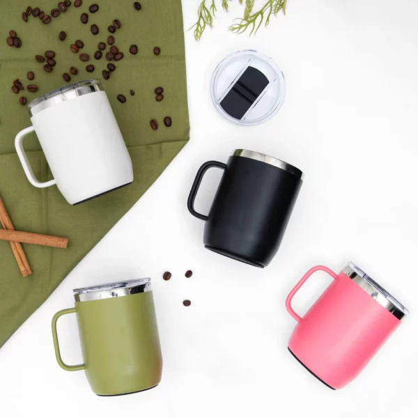 12oz Coffee Mug 2pk - Image 5